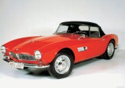 BMW 507